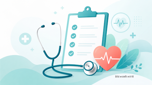 Patientencheckup