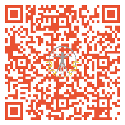 QR Code for Online Rezeptbestellung